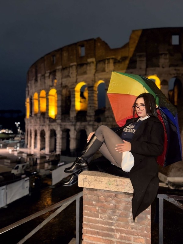 VOLVI AMORES!! RENATA la mas completa,correte en mi Boca fiestera