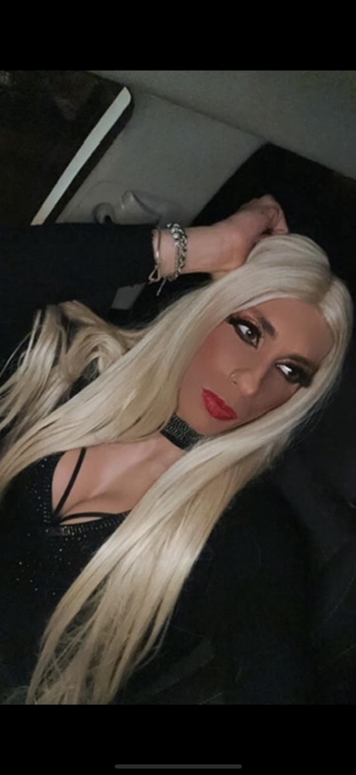 CALLE PERU MASPALOMAS CHICA TRAS CACHONDA UNICA