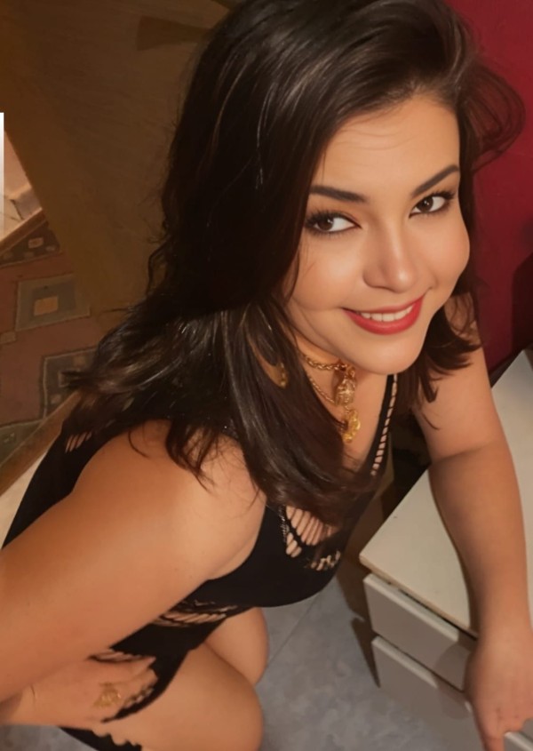 MADURITA NINFOMANA MUY FIESTERA UNA LOBA EN CELO