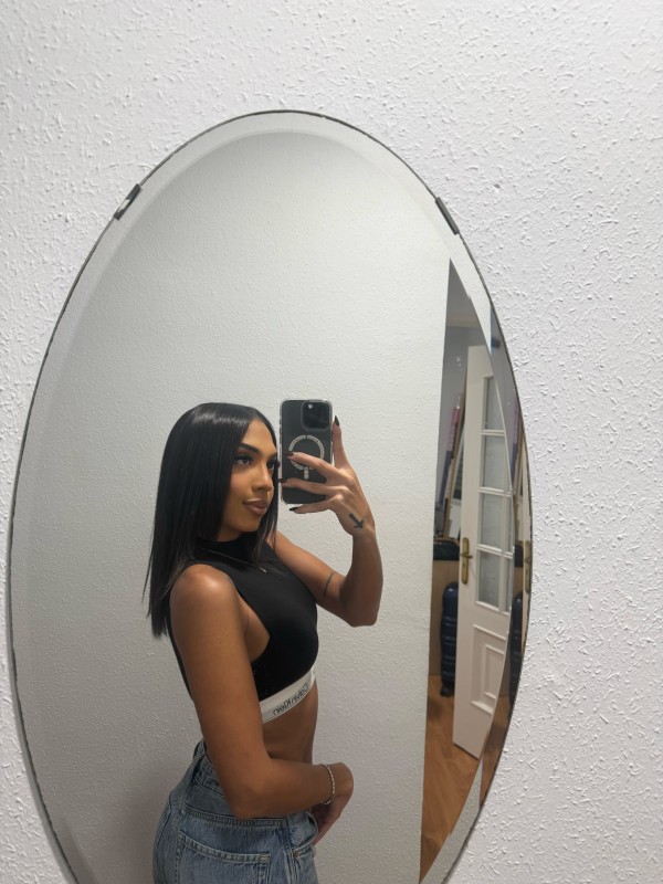 19 años SANTA CRUZ/ TENERIFE NOVEDAD TRANSEXUAL