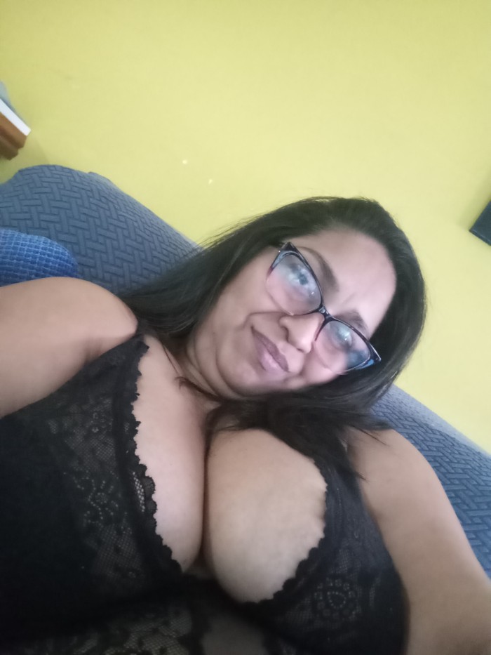 Chica implicada