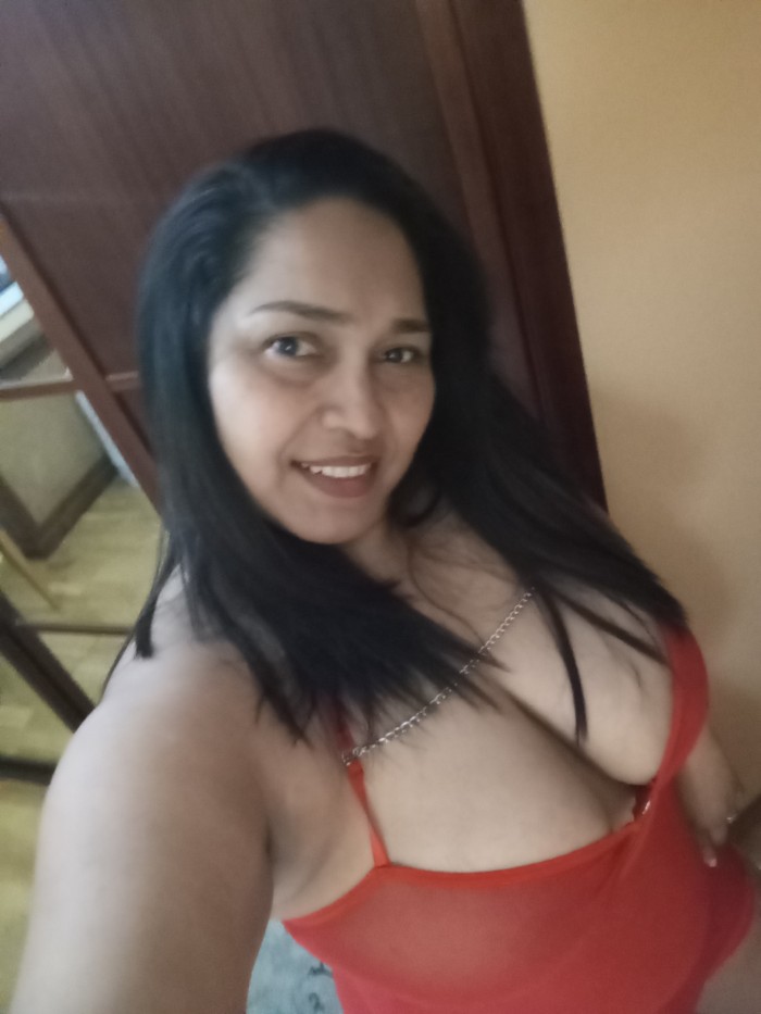 Chica implicada