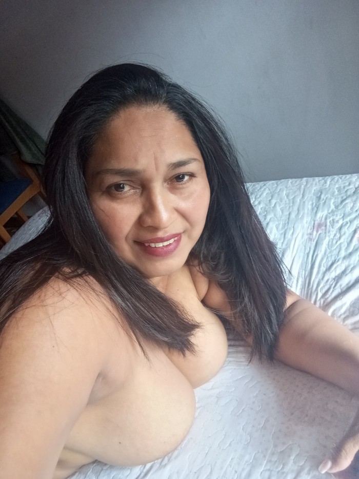 Chica implicada