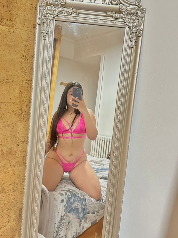 HE LLEGADO A TU CIUDAD OURENSE