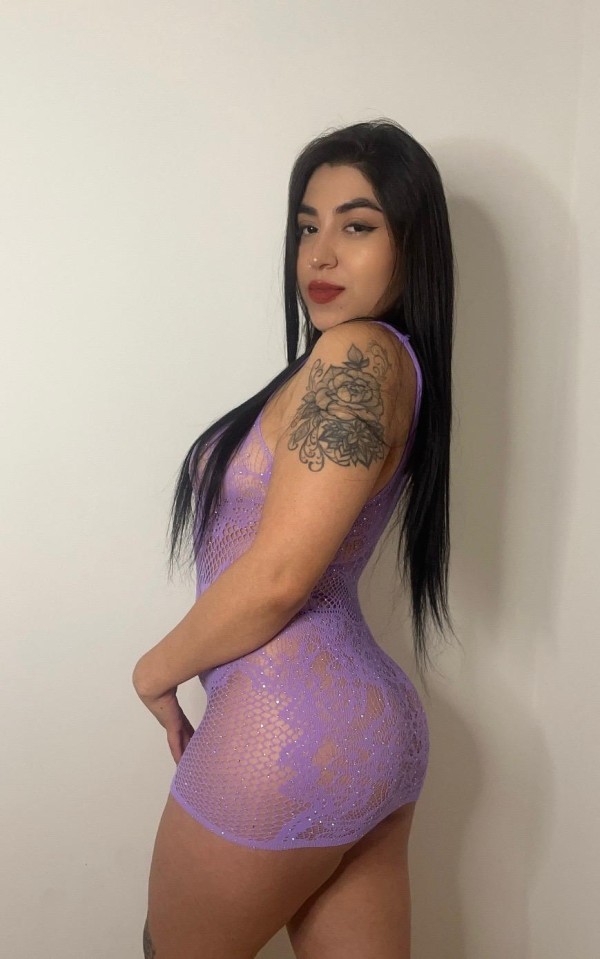 NOVEDAD SARITA PALMA CACHONA INICIANDO EN ESTE MUNDILLO