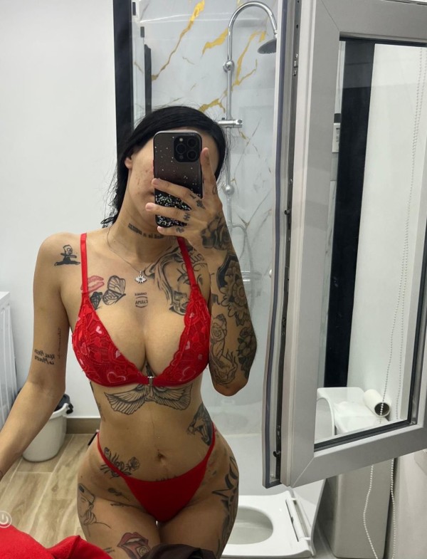 CARIÑOSA ENCANTADORA TU AMANTE IDEAL AMORES