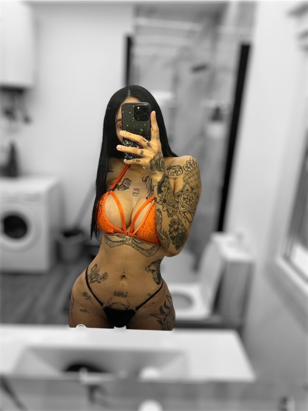 CARIÑOSA ENCANTADORA TU AMANTE IDEAL AMORES
