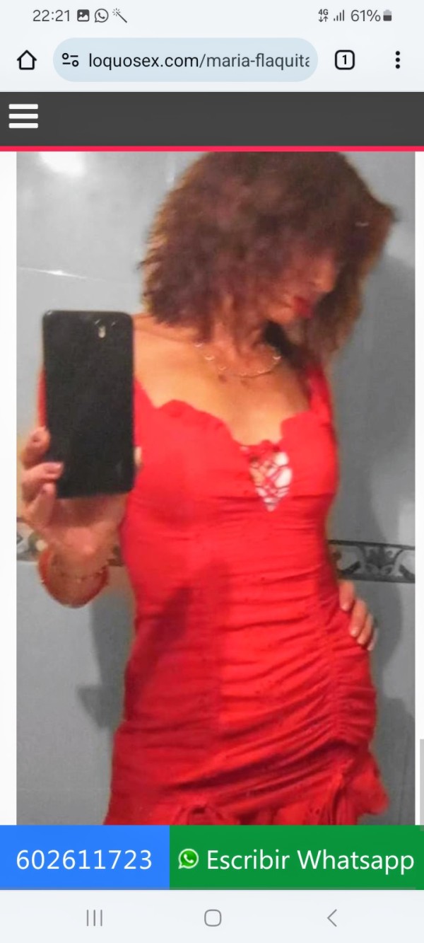 Española en Torrevieja en chalé y a domicilio y en coche 692584977