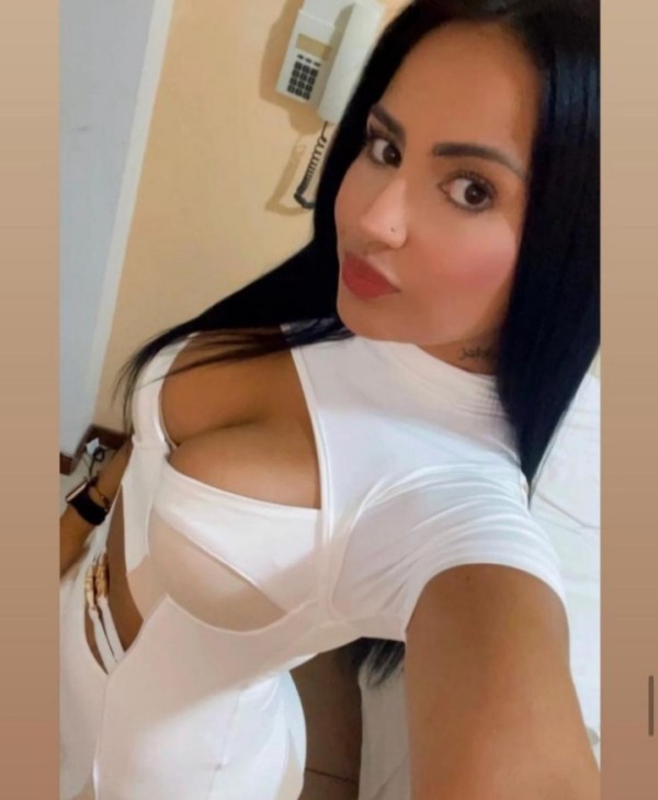 Noveda recién llegada