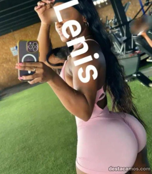 Novedad en tu ciudad   morenaza  ardiente