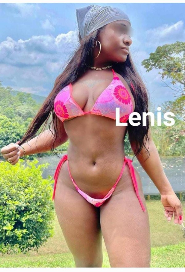 Novedad en tu ciudad   morenaza  ardiente