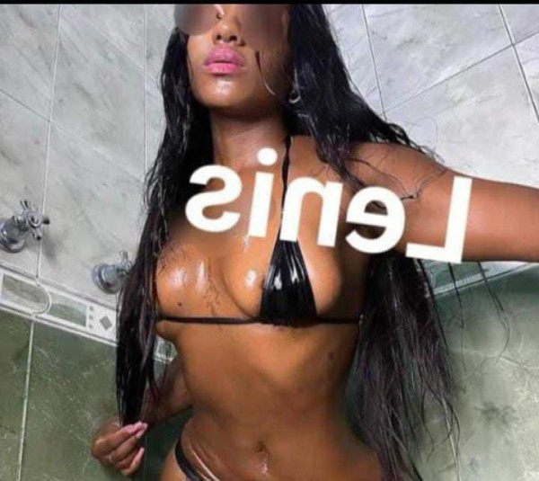 Novedad en tu ciudad morenaza ardiente