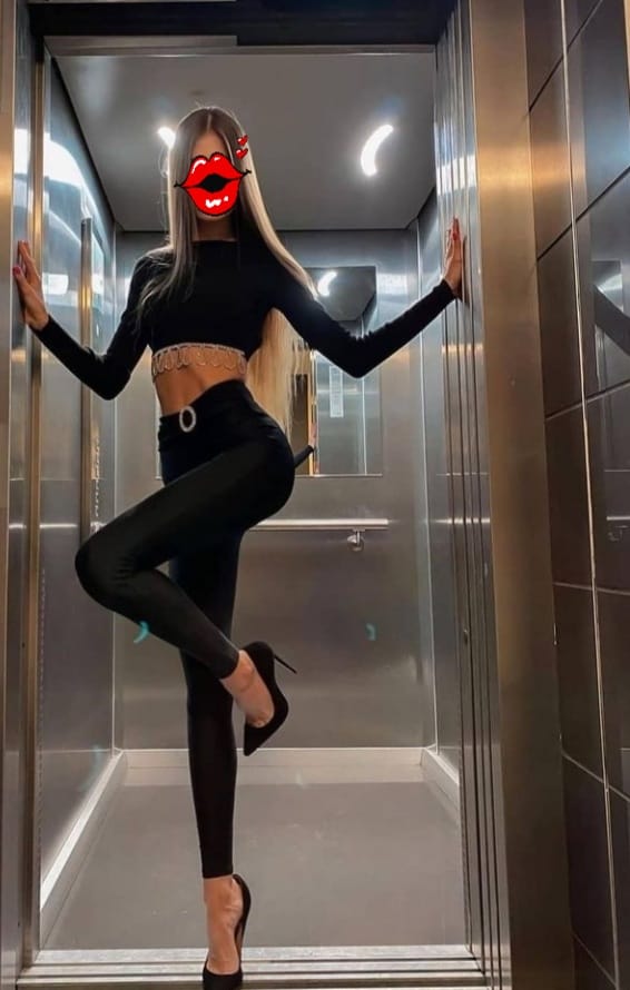 SEXY CARIÑOSA CACHONDA