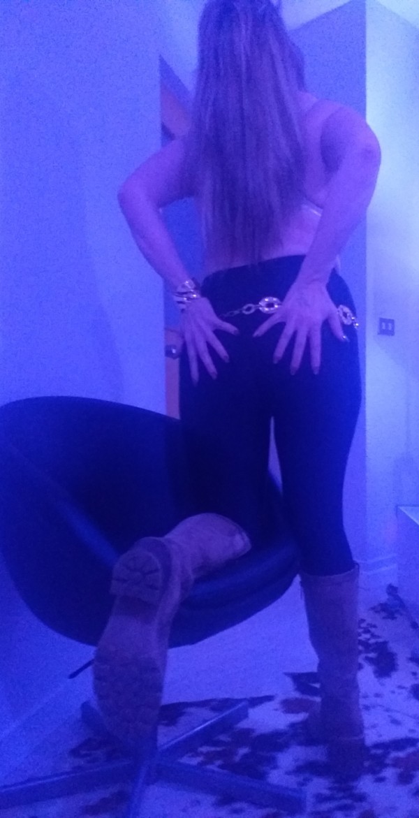 Vasca explosiva