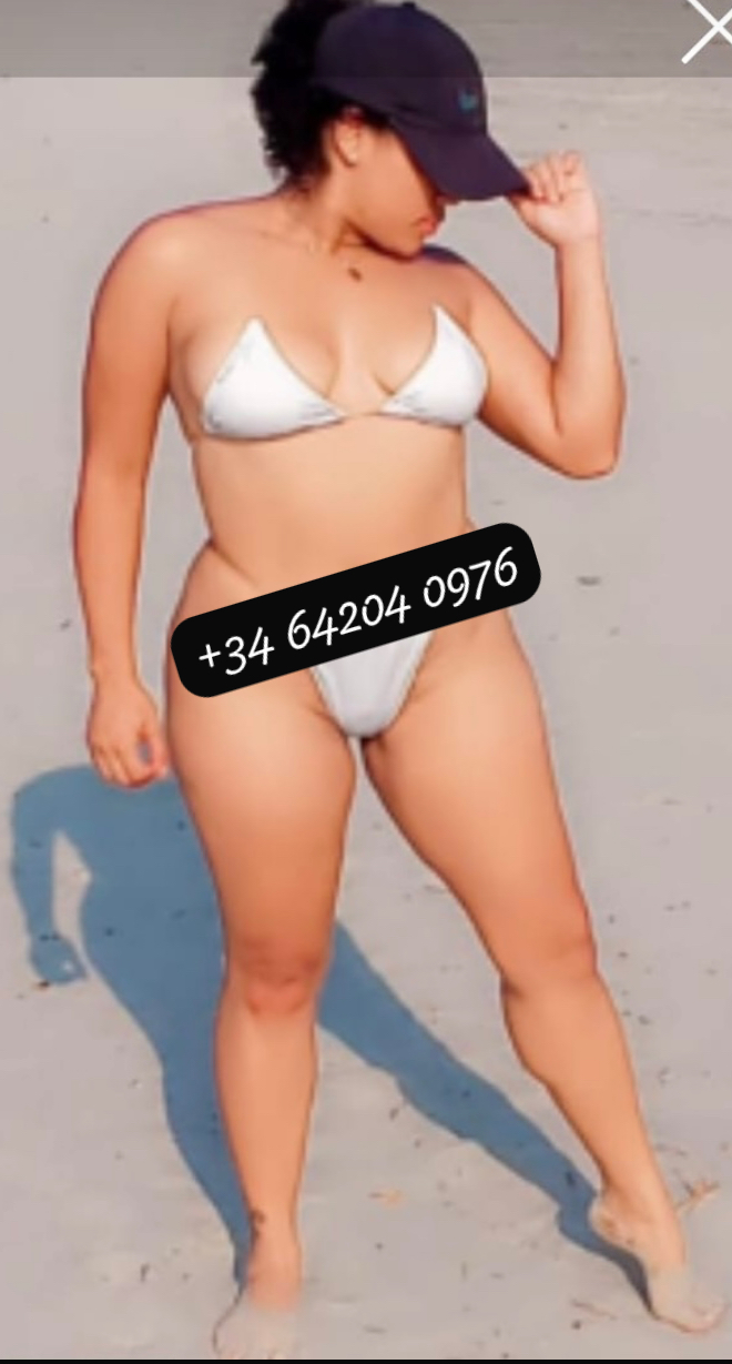 Soy una hermosura y encantadora de mujer