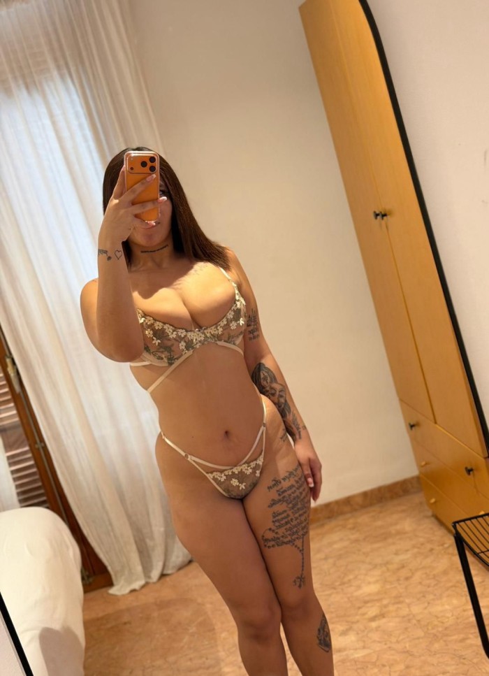 MUY CARIÑOSA PARA TI