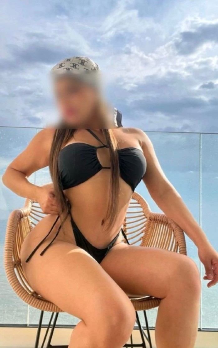 JUGUETONA Y ENTREGADA EN ELCHE, 742009686