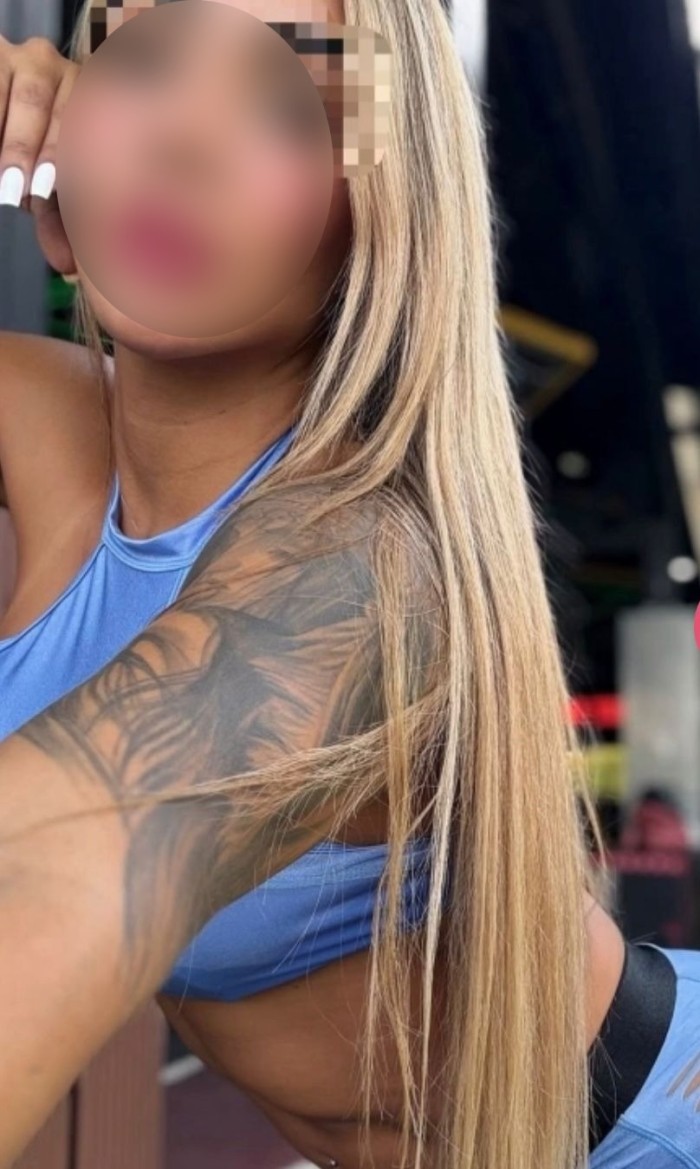 JUGUETONA Y ENTREGADA EN ELCHE, 742009686