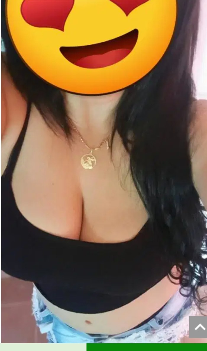 Hermosa  en molina de segura