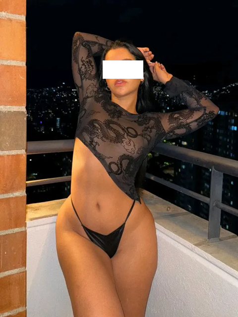 BOMBA DE SEXO ARDIENTE POR CASTELLON