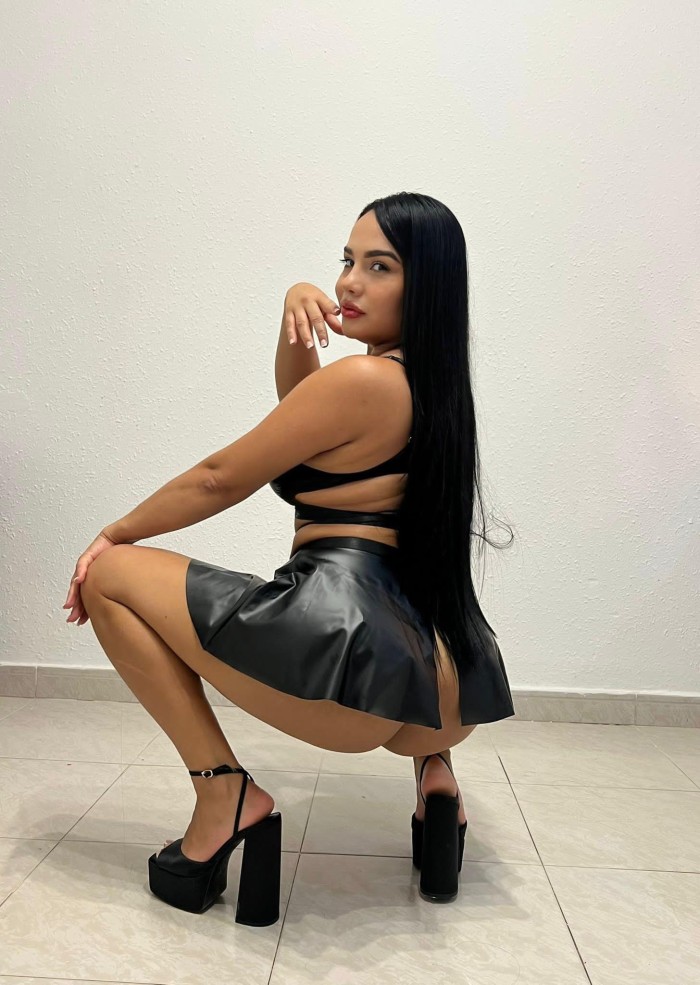 TU RICA PUTA DE BUEN SEXO