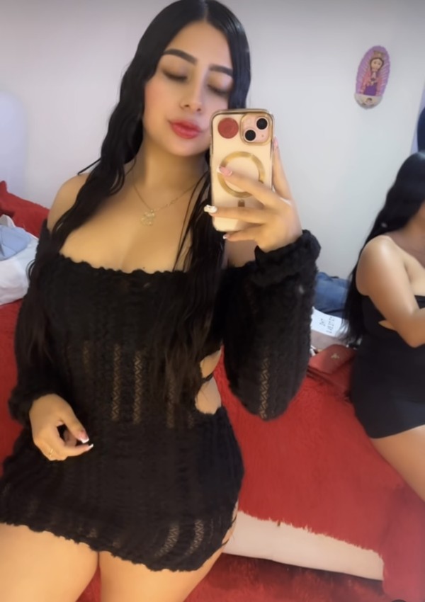 GARGANTA PROFUNDA PERVERSA SIN LÍMITES PARA TI