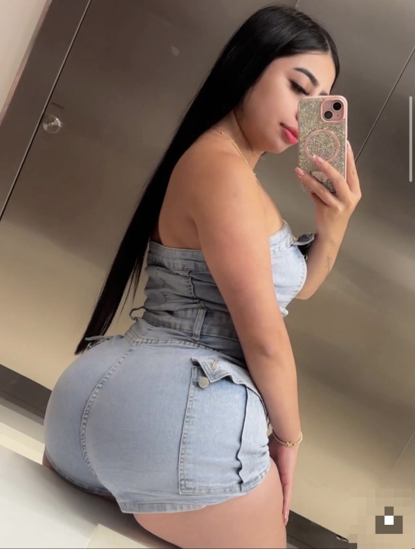 GARGANTA PROFUNDA PERVERSA SIN LÍMITES PARA TI