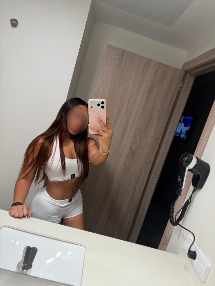 Sofia hermosa jovencita!