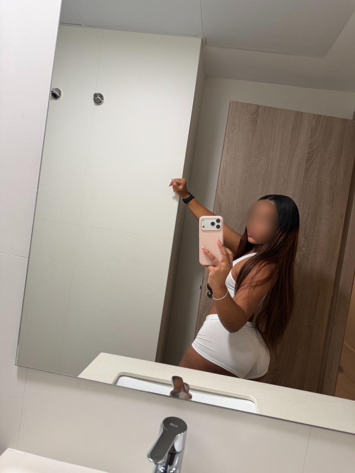 Sofia hermosa jovencita!