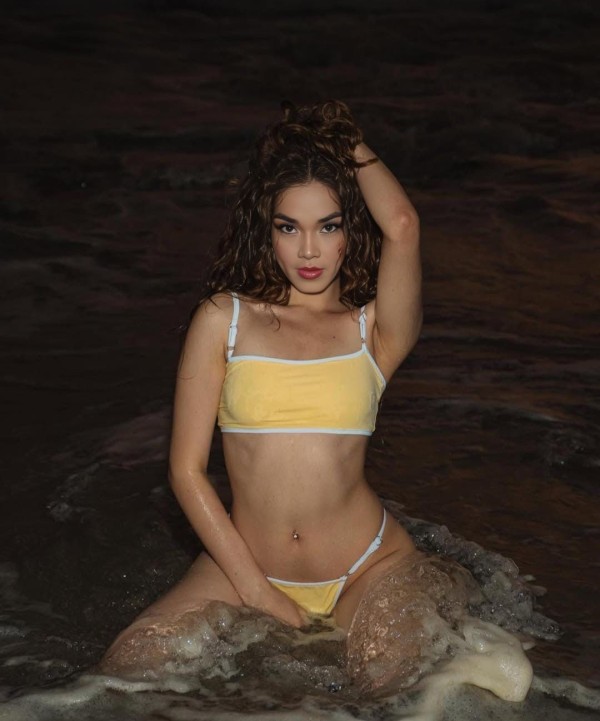 JOVENCITA SUPER VICIOSA Y PERVERSA.. ¿VIENES O VOY? SOY ACTIVA Y PASIVA