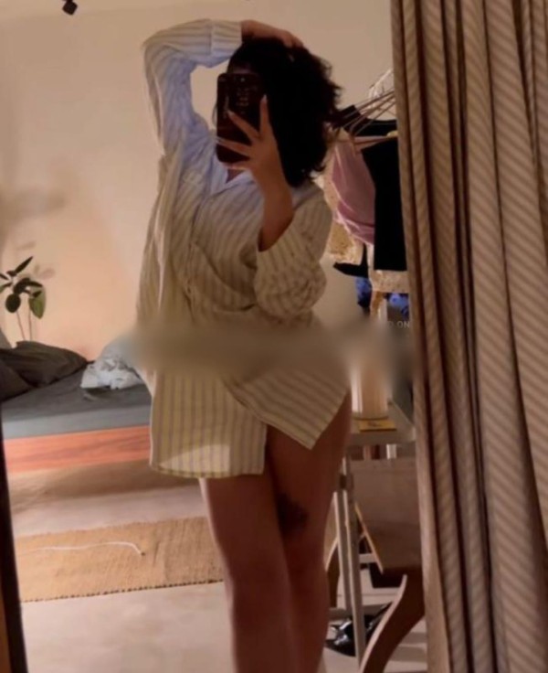 Adicta al placer y francés natural griego a tope