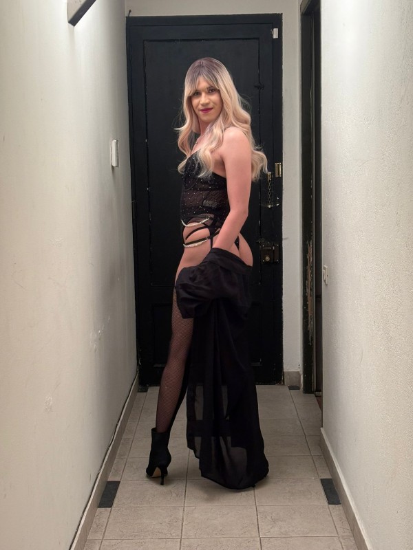 VERONICA CHICA TRANS CD VICIOSA CACHONDA MORBOSA EN SABADELL
