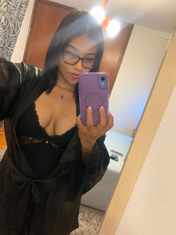 VIOLETA: NOVEDAD EN FERROL DULCE Y SEDUCTORA