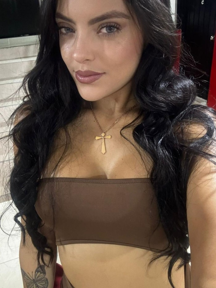 Impresionante escort colombiana – Sabadell Sud