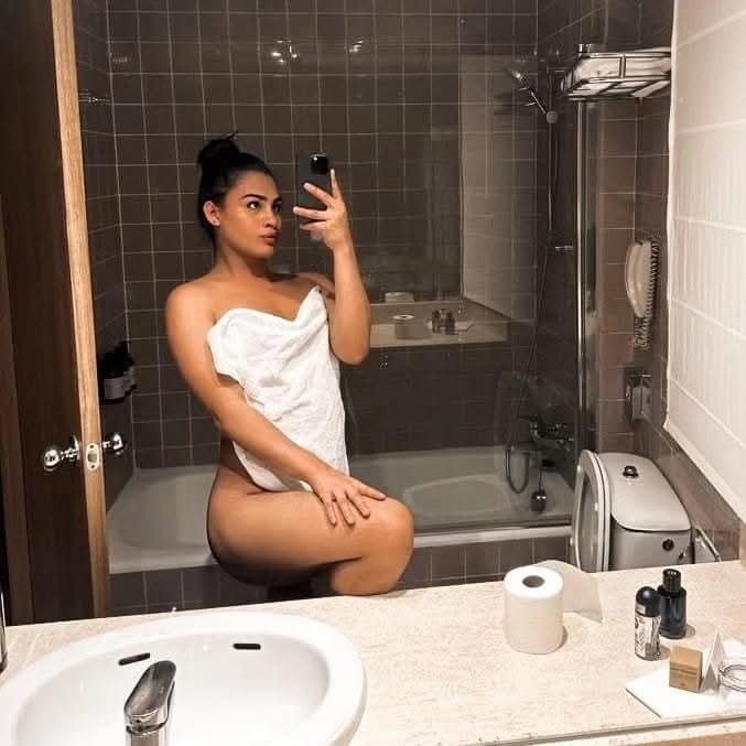 Trans jovencitas muy cachonda