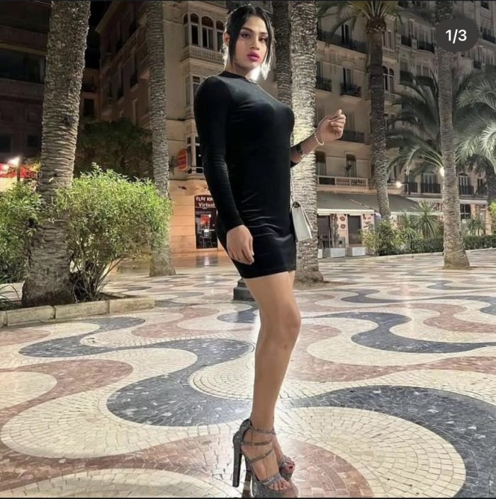 Trans jovencitas