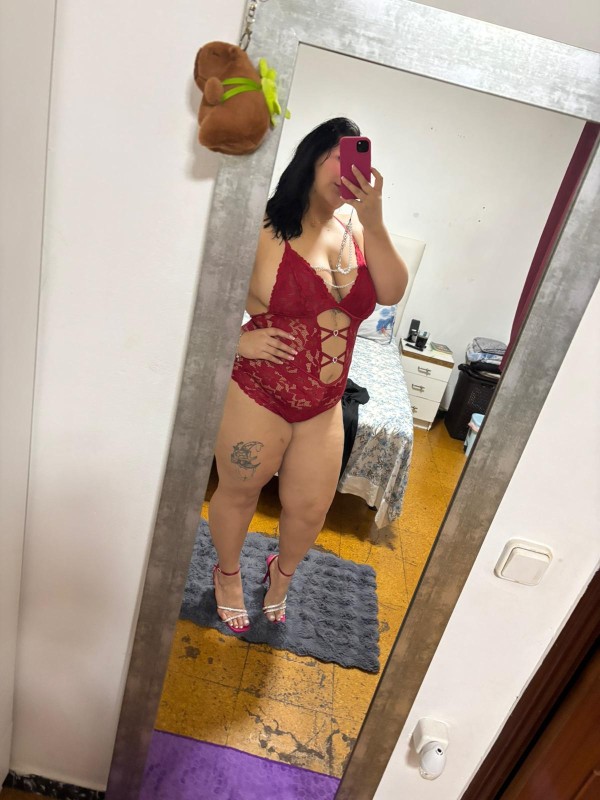 Emily hermosa colombiana d 26 años ven a disfrutar