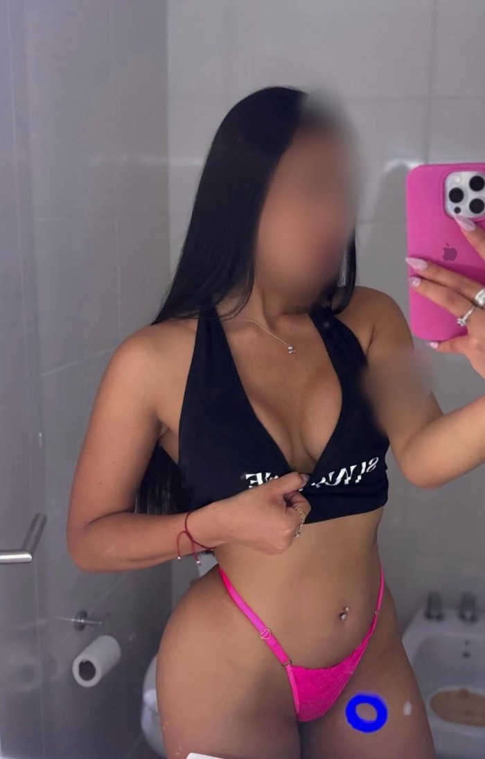 SALIDAS HOTELES DOMICILIOS TETONA FIESTERA