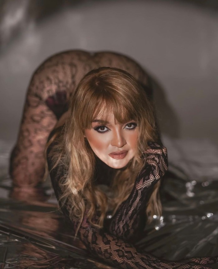 SOY EMILY, COLOMBIANA DISCRETA Y ARDIENTE