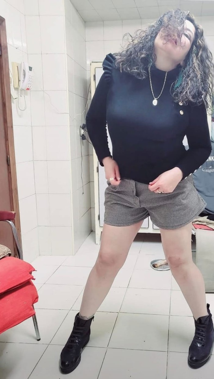 estres? cansacio? quieres sentir nuevo?  CONTA