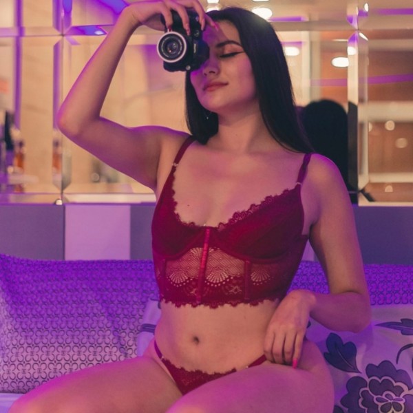 DULECE NOVEDAD EN CORUÑA CAÑERA Y FIESTERA ATOPE