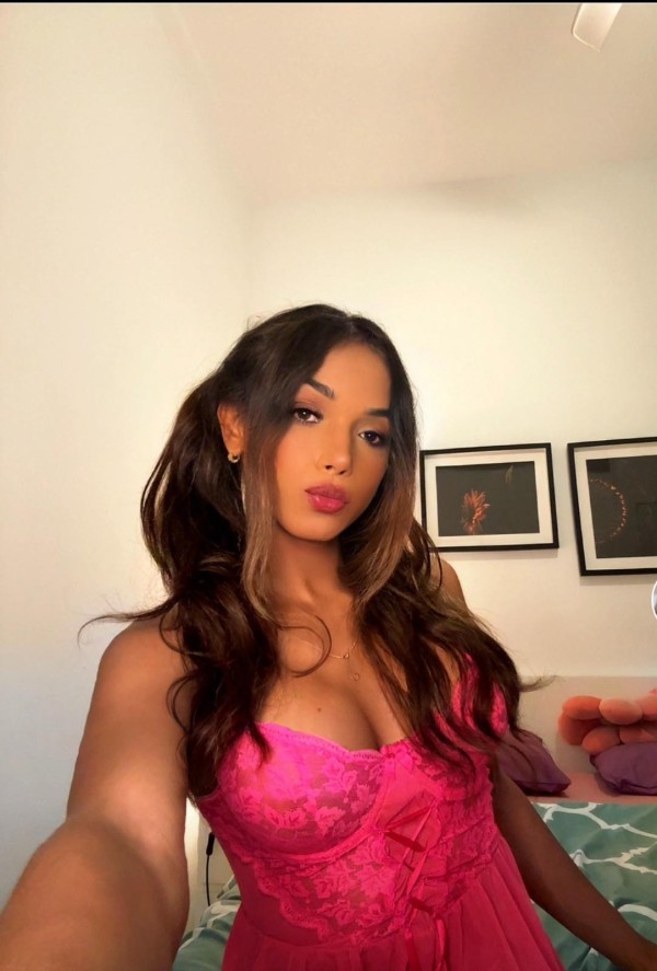 ANGELIN 24 AÑOS, CHICA TRANS QUE ENCIENDE EL DESEO….