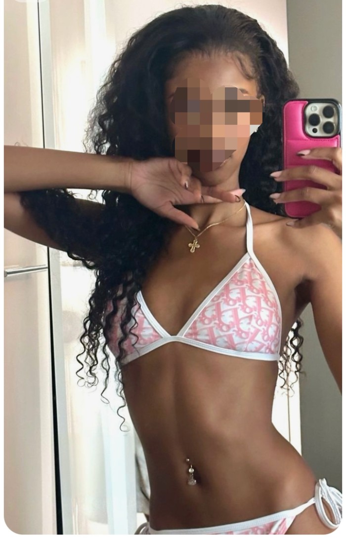 Tú jovencita ideal