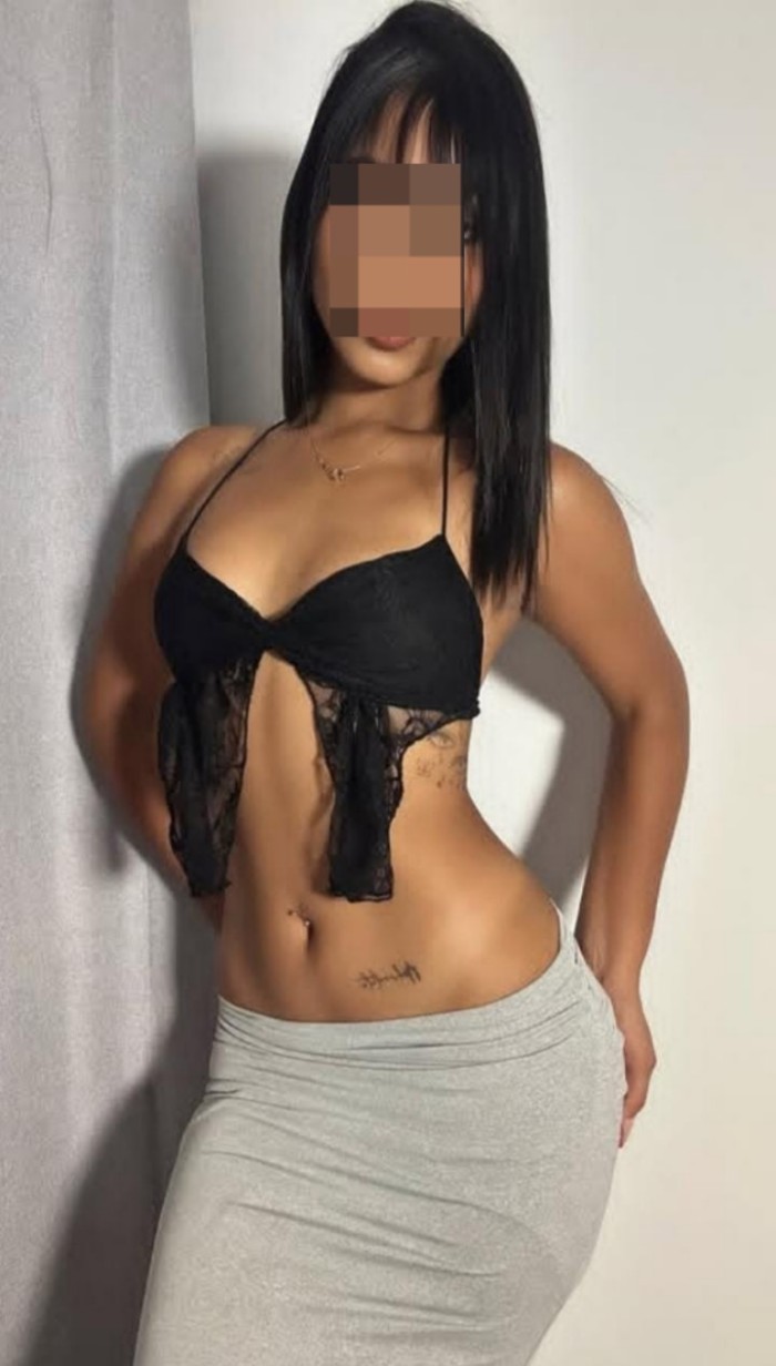 MUJER COMPLACIENTE DISPUESTA AL PLACER EN MOSTOLES