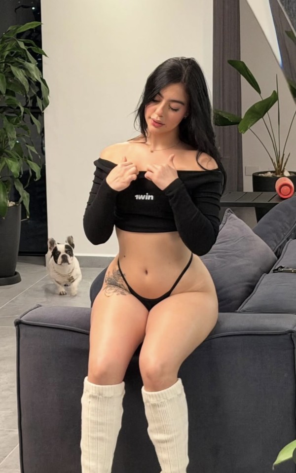 Valentina