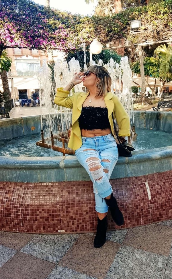 PAMELA BRASILEÑA LA MÁS VICIOSA EN LA CIUDAD