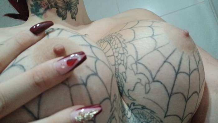Caliente y fiestera