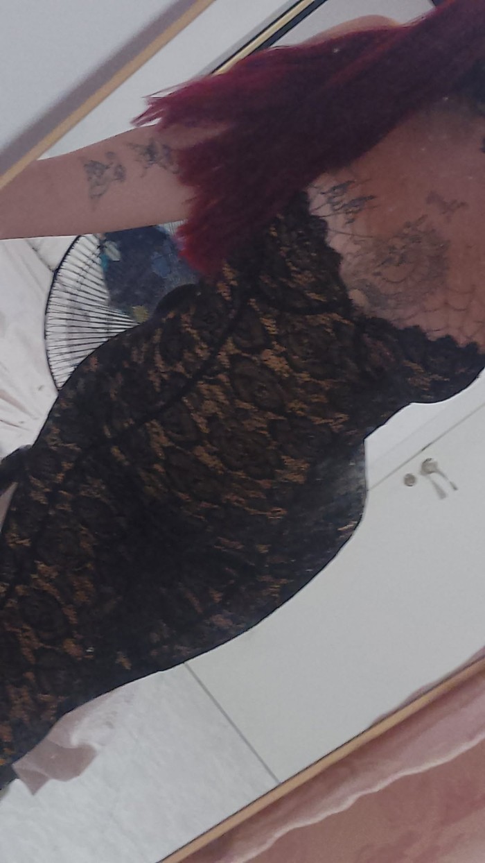 Caliente y fiestera