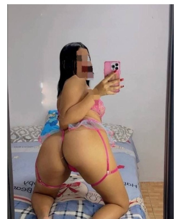 NUEVA Y POR PRIMERA VEZ EN TU CIUDAD