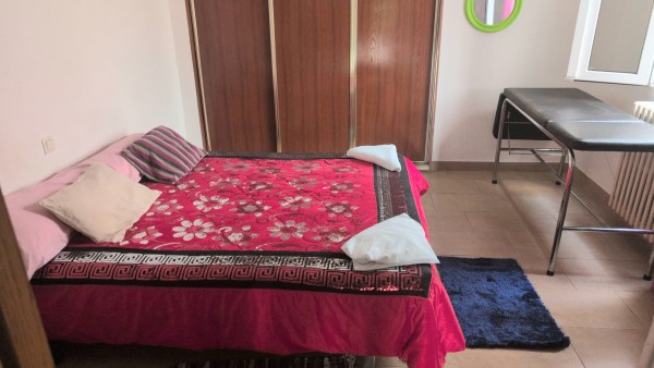 Abitacion en Palencia